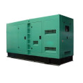 20kw-2600kw Conjunto de gerador diesel silencioso / insonorizado